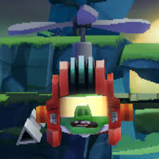 The obese pig is a very powerful pig. Boss Pig Transformers Wiki