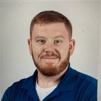 Brandon Loch CTRS,CBIS