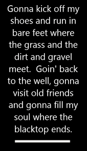 Millions of songs and podcasts. Pin On Song Lyrics I Love