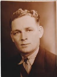 Victor Douglas McGregor (1922-2002)