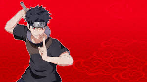 Персонаж аниме, манги и ранобэ. Buy Ntbss Master Character Training Pack Shishui Uchiha Microsoft Store En In