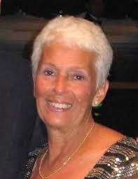 Obituary for Angela Pazman