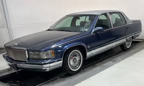 Image result for Dark Adriatic 1994 Fleetwood