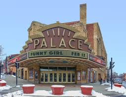 palace theatre albany new york wikipedia