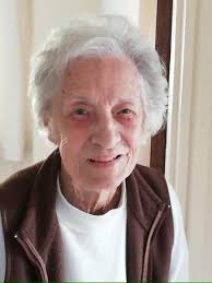 Mary Margaret Needham