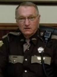 Obituary information for Kenneth E. Butts