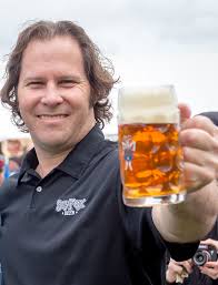 Longtime Sly Fox Brewmaster Brian O'Reilly Departs