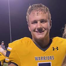 Wausau West Football Roster (2021-22)