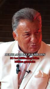 Milliarden Mike: Abzocke zur Million