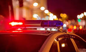 Clara paulino, 56, is believed to have climbed into the back seat of the patrol suv friday morning after her husband came home from his midnight shift because she was looking for something while her husband slept inside. Police Man Arrested In Mt Lebanon Had 30 Improvised Bombs Detonators In Car Triblive Com