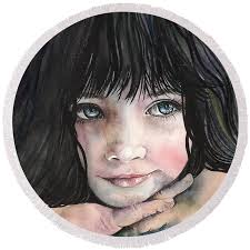 Serendipity Canvas Print