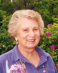 Margaret Jean "Marjean" (Hanna) Molzen Obituary July 29, 2018