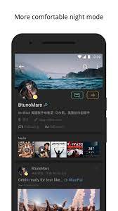 Downloading them is another story altogether. Weibo For Android Apk Download