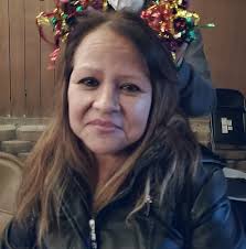 Teresa Rendon Ruiz Obituary