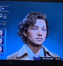 Character name? (FEMALE) : r/HogwartsLegacyGaming