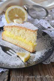 Pan di spagna al cacao la base perfetta per le vostre torte più golose. Pan Di Spagna Con Crema Pasticcera Al Limone Leggera Senza Uova Idee Alimentari Ricette Di Cucina Ricette