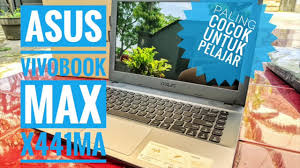 Tidak seperti dulu, laptop asus teranyar saat ini udah punya desain yang kekinian. Harga Asus X441ma Ga021t Ga022t Spesifikasi Februari 2021 Pricebook