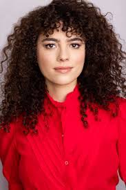 Veronica Dubois's Instagram, Twitter & Facebook