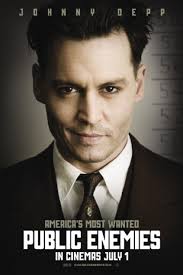 Public Enemies (2009) Technical Specifications » ShotOnWhat?