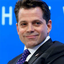 Anthony Scaramucci