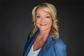 Tess Grace joins Integrity as president of Integrity Life