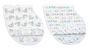 The 9 Best Burp Cloths