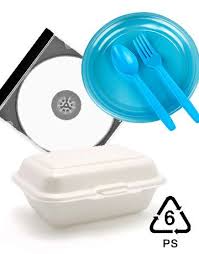 So i can microwave my food that is in one of those disposable styrofoam containers and it will be. 20 Ways To Avoid Toxins In Plastic Small Footprint Family Recycle Symbol Take Out Containers Styrofoam Plates