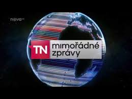Nova (také tv nova) je ruská komerční televizní stanice. Mimoradne Zpravy Znelka Tv Nova Youtube