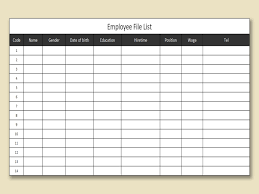 Wps Template Free Download Writer Presentation Spreadsheet Templates
