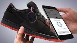 Розничный защитный ярлык RFID для одежды - Китай RFID-метка ...