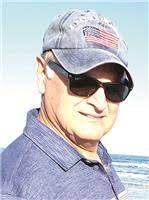 Jerry Kopf Obituary (1956