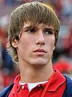 Kyle Sloter, Minnesota, Quarterback