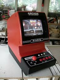 We did not find results for: Arcademy Mini Crt Mini Arcade Arcade Game Machines Retro Arcade