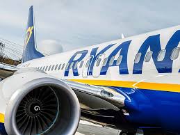 Ryanair Renforce Les Correspondances A Milan Et Rome Air Journal