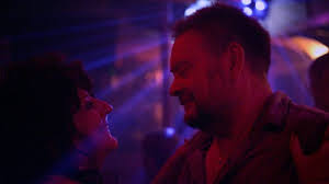 Movie Review: Party Girl