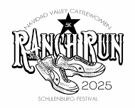 Navidad Valley CattleWomen Ranch Run 5k