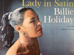 Billie Holiday Jazz Excellent (EX) Sleeve Vinyl Records for sale