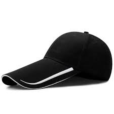 14cm Long Visor Large Head Man Big Size Causal Peaked Hats Cool Fishing Hat Man Plus Size Baseball Caps 55 60cm 60 65cm In 2021 Hats For Men Baseball Cap Fishing Hat
