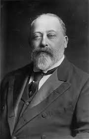 List of prime ministers of Edward VII