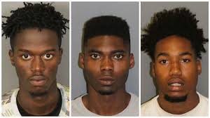 Teens charged with murder in Miles College student's shooting death released