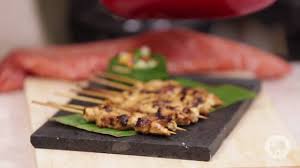 Maybe you would like to learn more about one of these? Resep Bunda Resep Sate Ayam Bumbu Rujak Facebook
