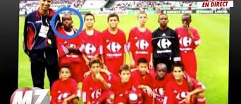 Les différents commentaires laissé par le média. Paul Pogba Papa Pour La Premi Ef Bf Bdre Fois Paul Pogba Qui Est Sa Compagne Maria Salaues
