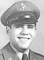 JAMES MARKS Obituary (1931