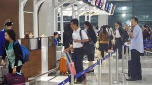 Places banten, jawa barat, indonesia travel & transportationairport bandara soekarno hatta airport international posts. Penumpang Wajib Tahu Ini Aturan Baru Terminal 3 Bandara Soekarno Hatta Bangka Pos