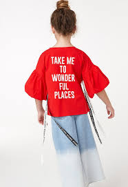 Washed Out Denim Culottes Kids Clothing Websites Tween Fashion Kids Outfits Girls