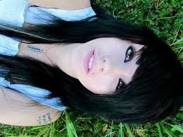 Showing all images tagged black hair and male. Leda Black Hair By Ledamonsterbunnylove On Deviantart