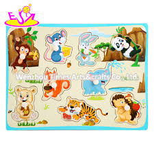 Smart, easy and fun crossword puzzles to get your day started with a smile. China 2020 Most Popular Educational Wooden Fish Jigsaw Puzzles For Kids W14m218 Photos Pictures Made In China Com