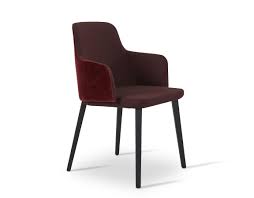 pull up a chair and and let yourself be embraced by luxury the comfort of the back me up armchair invites intimate dinners armchair chair contemporary chairs
