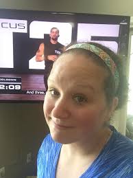 Down count results, bring it back