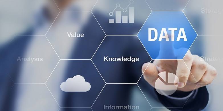 Why Companies Collect Data?